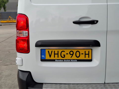 Opel Vivaro 1.5 CDTI L2H1 Edition L3H1 / AIRCO / CRUISE CONTROLE / 3 ZITS / EURO 6