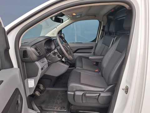 Opel Vivaro 1.5 CDTI L2H1 Edition L3H1 / AIRCO / CRUISE CONTROLE / 3 ZITS / EURO 6