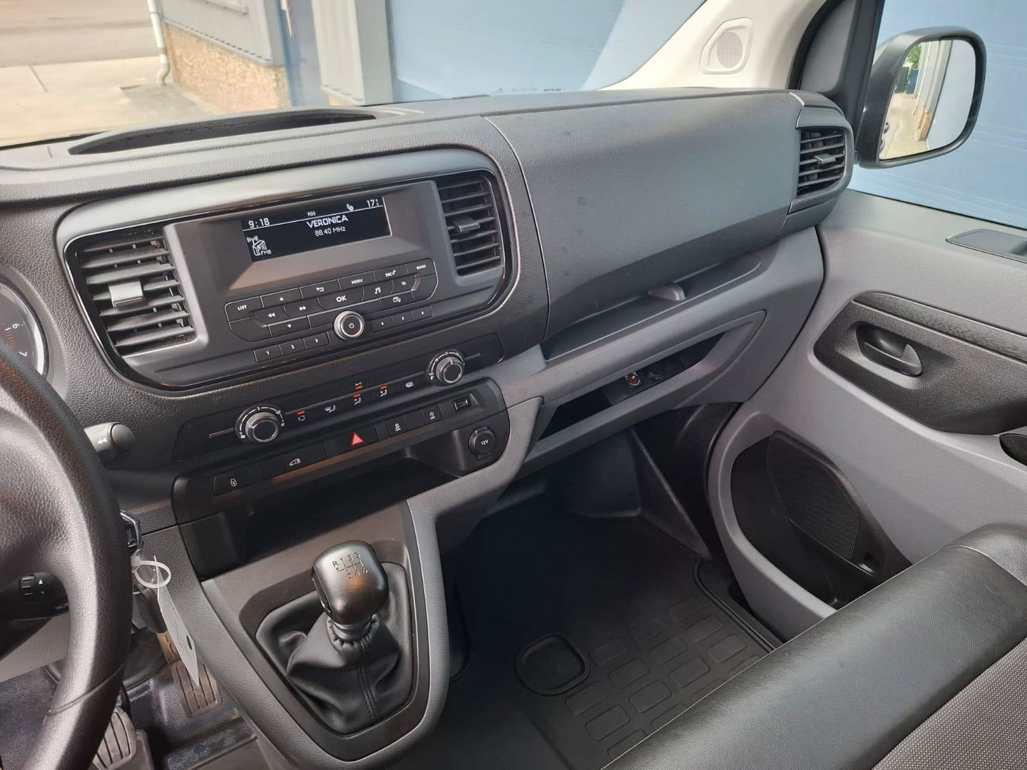 Opel Vivaro 1.5 CDTI L2H1 Edition L3H1 / AIRCO / CRUISE CONTROLE / 3 ZITS / EURO 6