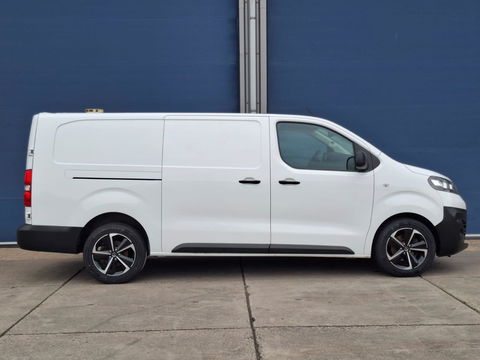 Opel Vivaro 1.5 CDTI L2H1 Edition L3H1 / AIRCO / CRUISE CONTROLE / 3 ZITS / EURO 6