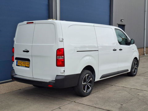 Opel Vivaro 1.5 CDTI L2H1 Edition L3H1 / AIRCO / CRUISE CONTROLE / 3 ZITS / EURO 6