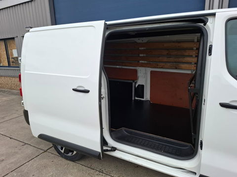 Opel Vivaro 1.5 CDTI L2H1 Edition L3H1 / AIRCO / CRUISE CONTROLE / 3 ZITS / EURO 6