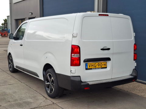 Opel Vivaro 1.5 CDTI L2H1 Edition L3H1 / AIRCO / CRUISE CONTROLE / 3 ZITS / EURO 6