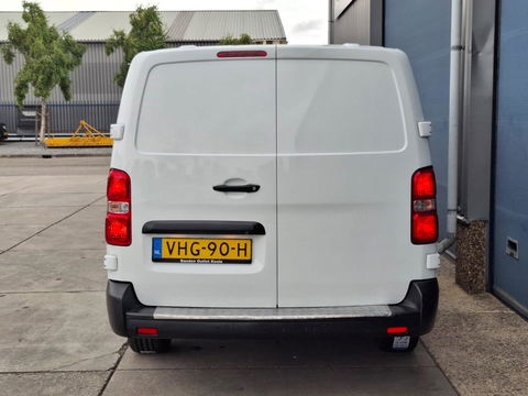 Opel Vivaro 1.5 CDTI L2H1 Edition L3H1 / AIRCO / CRUISE CONTROLE / 3 ZITS / EURO 6