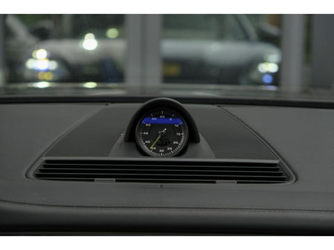 Porsche Panamera Sport Turismo 2.9 4S 560pk E-Hybrid Facelift Panoramadak *BTW* Luchtvering Softclose Bose 21" LMV Camera