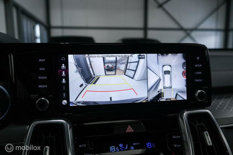 Kia Sorento 1.6 T-GDI Plug-in Hybrid 4WD ComfortLine | Panorama | Bose | Adaptive | Stoelkoeling | LED | Trekhaak | Leder | Zonneschermen |