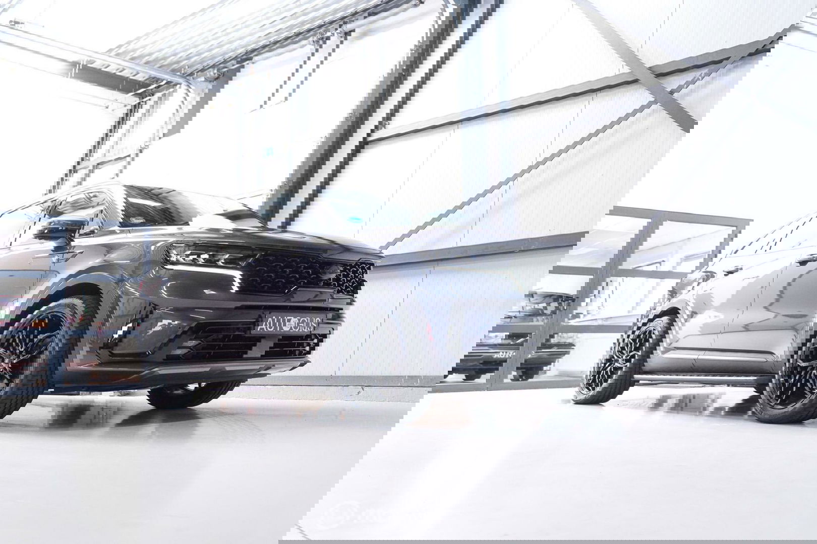 Kia Sorento 1.6 T-GDI Plug-in Hybrid 4WD ComfortLine | Panorama | Bose | Adaptive | Stoelkoeling | LED | Trekhaak | Leder | Zonneschermen |