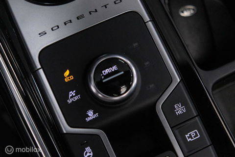 Kia Sorento 1.6 T-GDI Plug-in Hybrid 4WD ComfortLine | Panorama | Bose | Adaptive | Stoelkoeling | LED | Trekhaak | Leder | Zonneschermen |