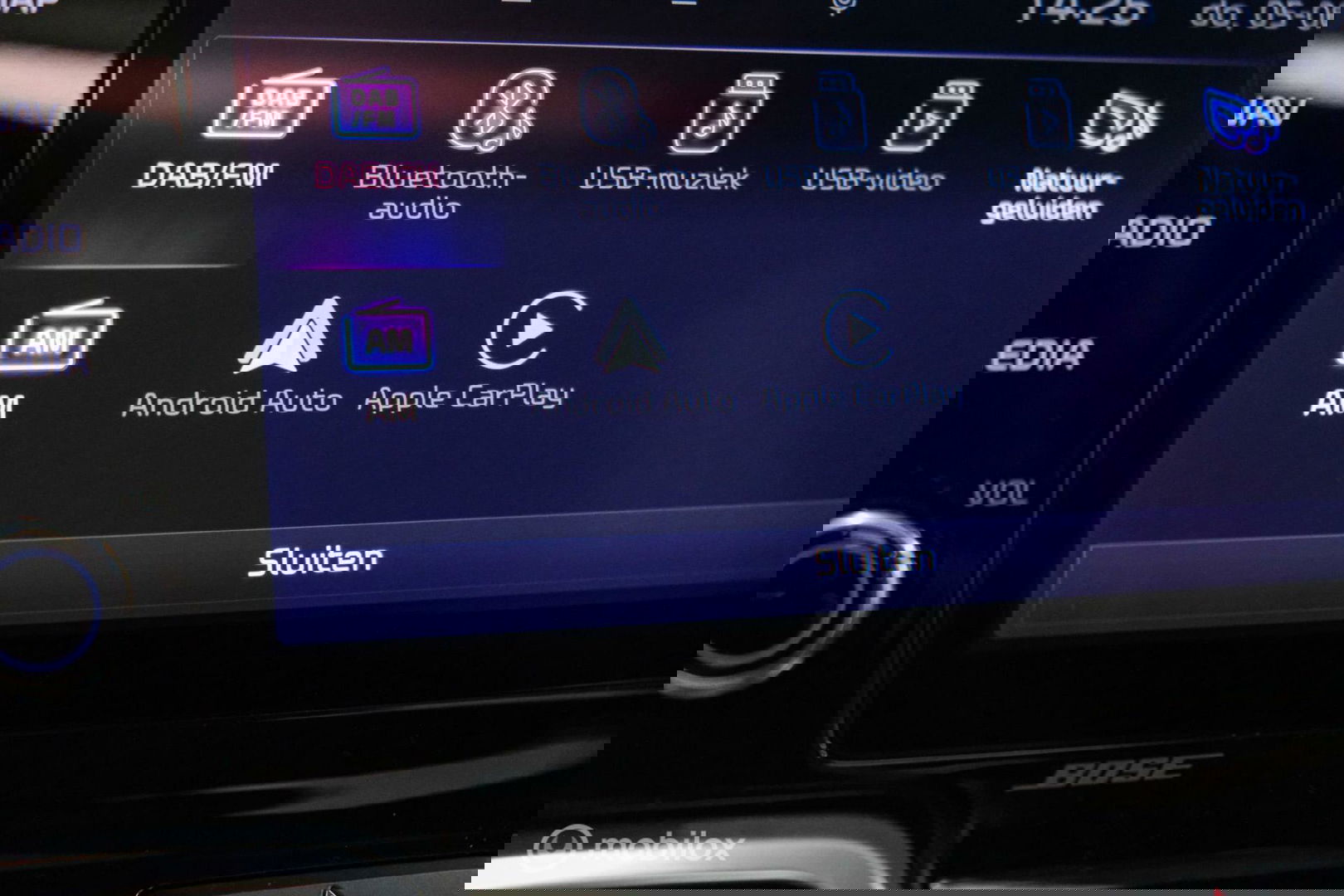 Kia Sorento 1.6 T-GDI Plug-in Hybrid 4WD ComfortLine | Panorama | Bose | Adaptive | Stoelkoeling | LED | Trekhaak | Leder | Zonneschermen |