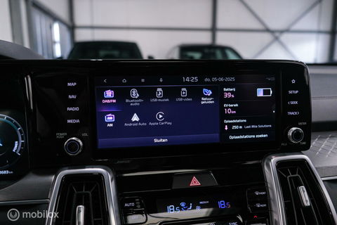 Kia Sorento 1.6 T-GDI Plug-in Hybrid 4WD ComfortLine | Panorama | Bose | Adaptive | Stoelkoeling | LED | Trekhaak | Leder | Zonneschermen |