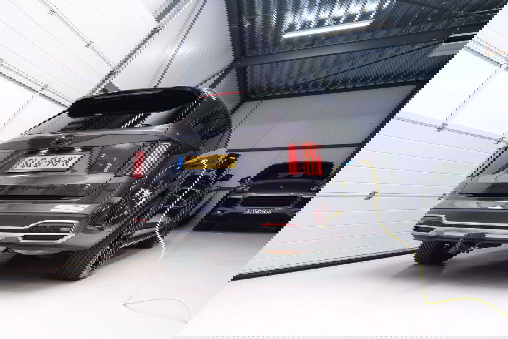 Kia Sorento 1.6 T-GDI Plug-in Hybrid 4WD ComfortLine | Panorama | Bose | Adaptive | Stoelkoeling | LED | Trekhaak | Leder | Zonneschermen |