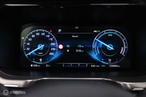 Kia Sorento 1.6 T-GDI Plug-in Hybrid 4WD ComfortLine | Panorama | Bose | Adaptive | Stoelkoeling | LED | Trekhaak | Leder | Zonneschermen |