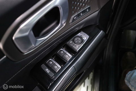 Kia Sorento 1.6 T-GDI Plug-in Hybrid 4WD ComfortLine | Panorama | Bose | Adaptive | Stoelkoeling | LED | Trekhaak | Leder | Zonneschermen |