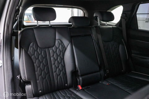 Kia Sorento 1.6 T-GDI Plug-in Hybrid 4WD ComfortLine | Panorama | Bose | Adaptive | Stoelkoeling | LED | Trekhaak | Leder | Zonneschermen |