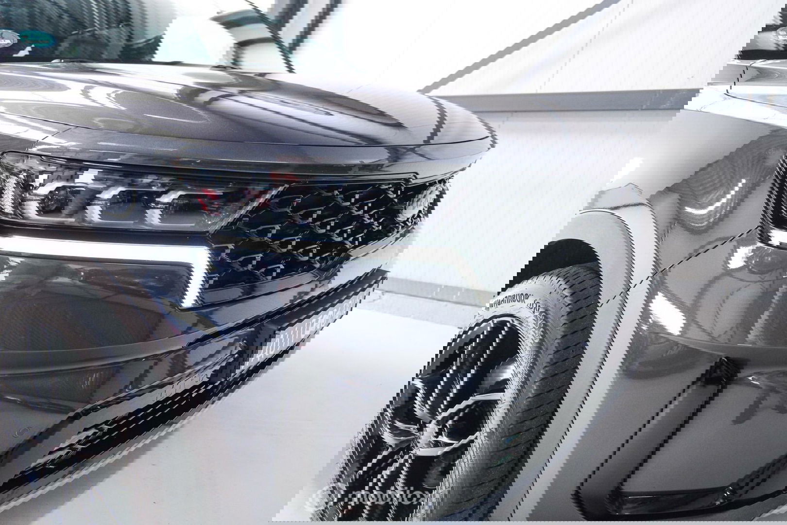 Kia Sorento 1.6 T-GDI Plug-in Hybrid 4WD ComfortLine | Panorama | Bose | Adaptive | Stoelkoeling | LED | Trekhaak | Leder | Zonneschermen |