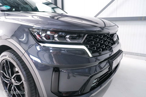 Kia Sorento 1.6 T-GDI Plug-in Hybrid 4WD ComfortLine | Panorama | Bose | Adaptive | Stoelkoeling | LED | Trekhaak | Leder | Zonneschermen |