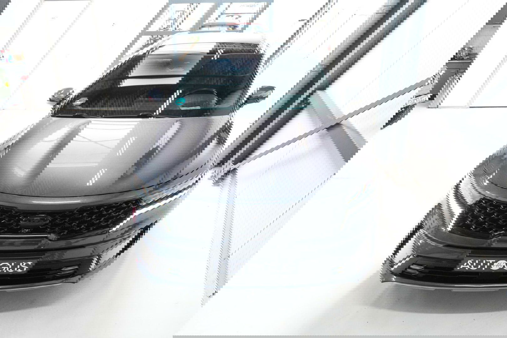 Kia Sorento 1.6 T-GDI Plug-in Hybrid 4WD ComfortLine | Panorama | Bose | Adaptive | Stoelkoeling | LED | Trekhaak | Leder | Zonneschermen |