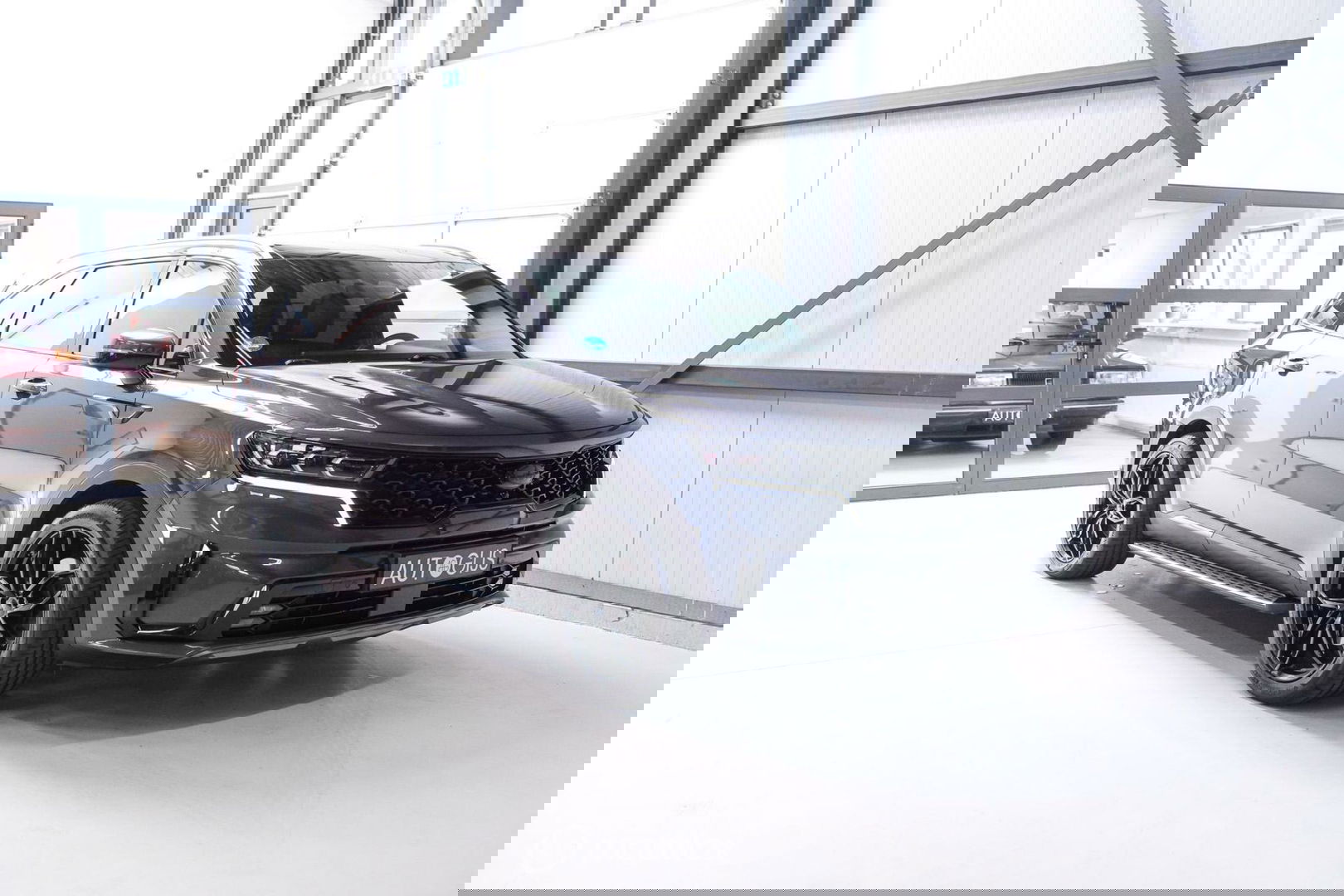 Kia Sorento 1.6 T-GDI Plug-in Hybrid 4WD ComfortLine | Panorama | Bose | Adaptive | Stoelkoeling | LED | Trekhaak | Leder | Zonneschermen |