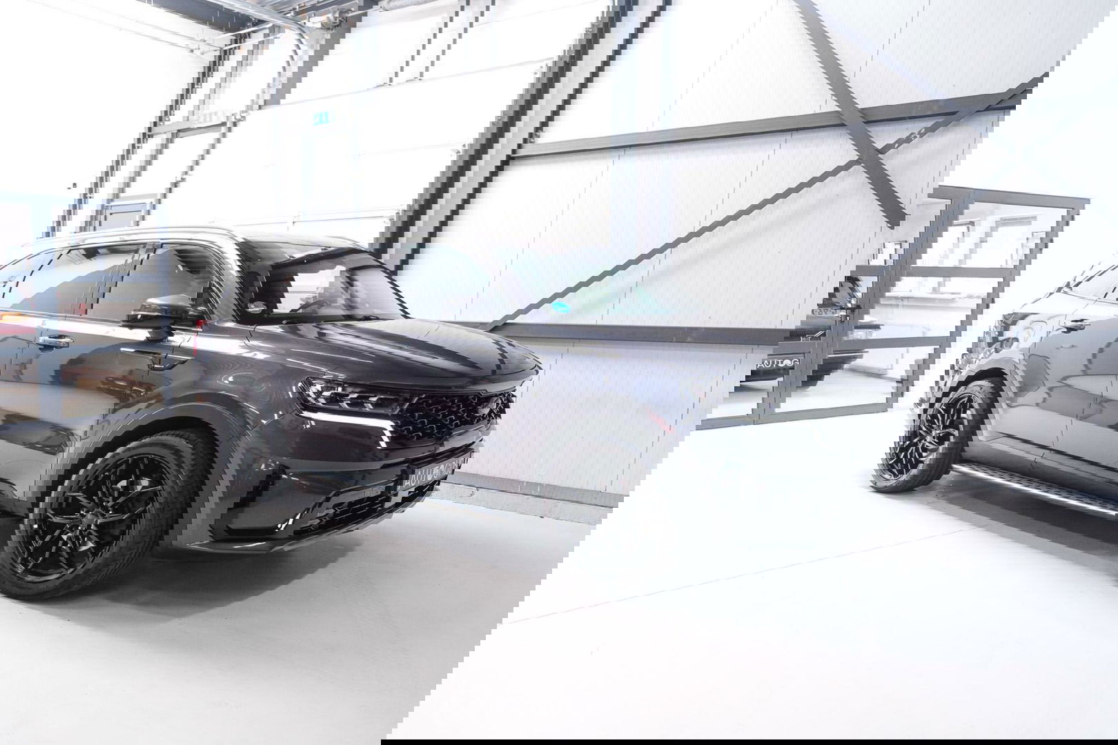 Kia Sorento 1.6 T-GDI Plug-in Hybrid 4WD ComfortLine | Panorama | Bose | Adaptive | Stoelkoeling | LED | Trekhaak | Leder | Zonneschermen |
