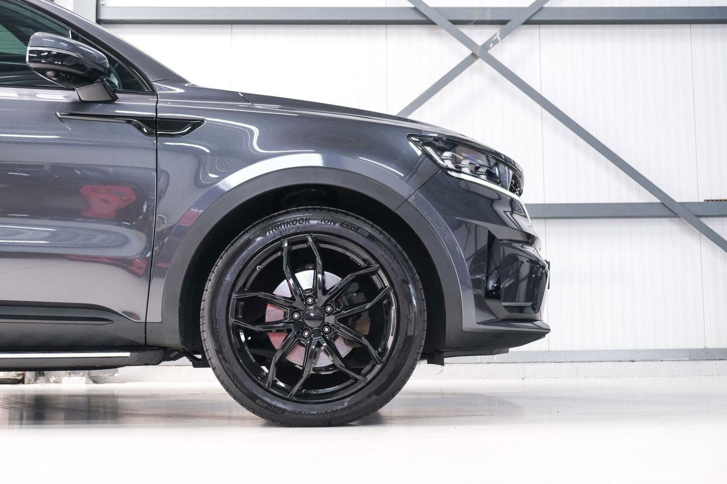Kia Sorento 1.6 T-GDI Plug-in Hybrid 4WD ComfortLine | Panorama | Bose | Adaptive | Stoelkoeling | LED | Trekhaak | Leder | Zonneschermen |