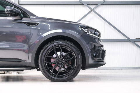 Kia Sorento 1.6 T-GDI Plug-in Hybrid 4WD ComfortLine | Panorama | Bose | Adaptive | Stoelkoeling | LED | Trekhaak | Leder | Zonneschermen |