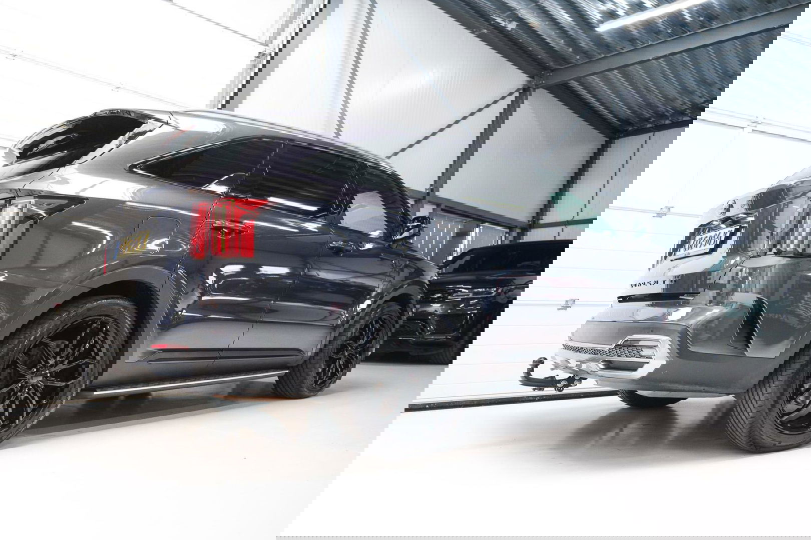 Kia Sorento 1.6 T-GDI Plug-in Hybrid 4WD ComfortLine | Panorama | Bose | Adaptive | Stoelkoeling | LED | Trekhaak | Leder | Zonneschermen |