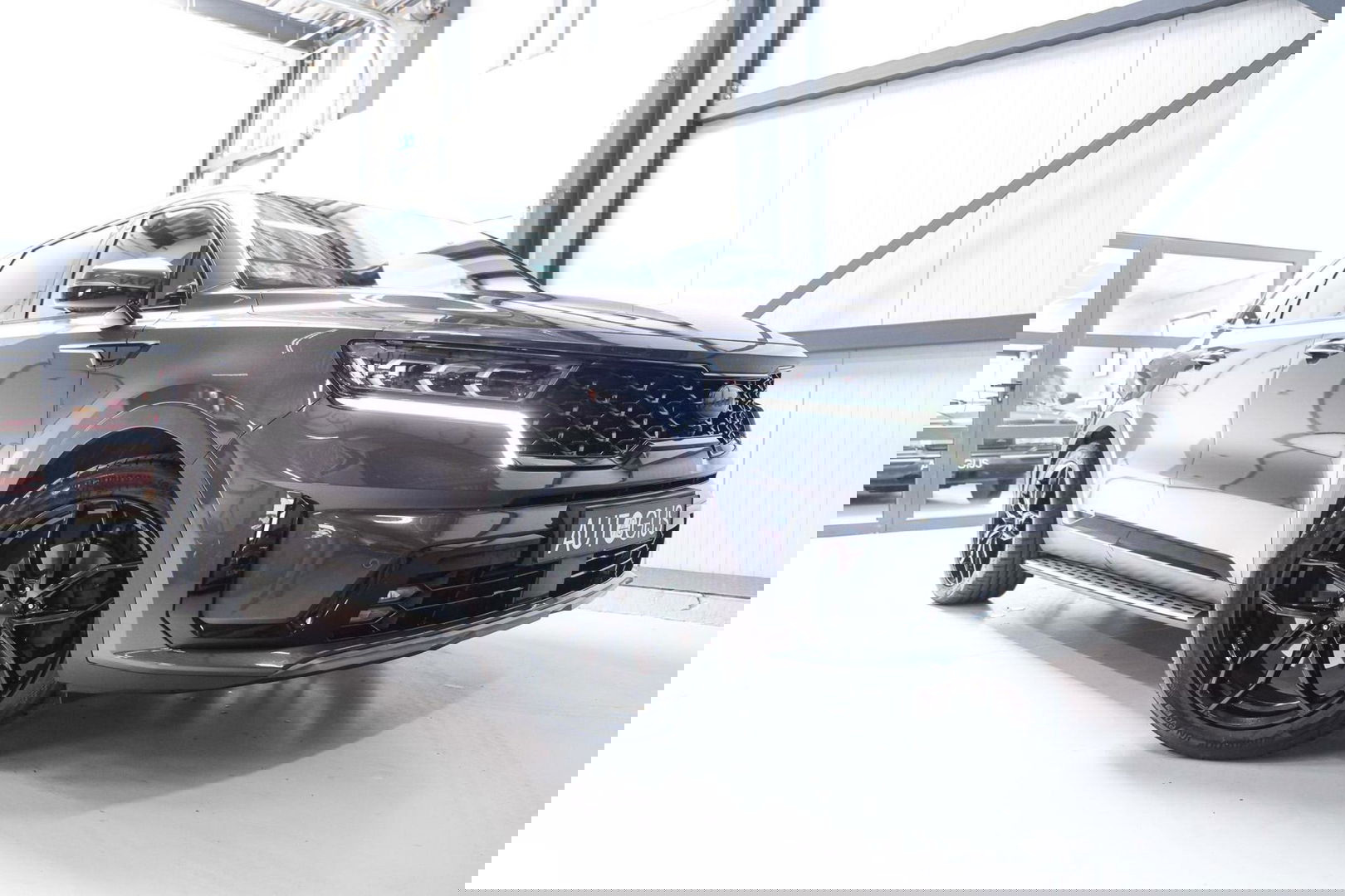 Kia Sorento 1.6 T-GDI Plug-in Hybrid 4WD ComfortLine | Panorama | Bose | Adaptive | Stoelkoeling | LED | Trekhaak | Leder | Zonneschermen |