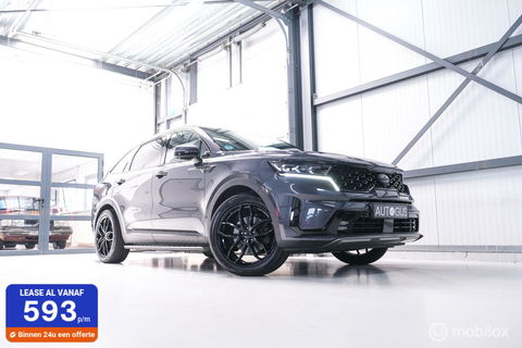Kia Sorento 1.6 T-GDI Plug-in Hybrid 4WD ComfortLine | Panorama | Bose | Adaptive | Stoelkoeling | LED | Trekhaak | Leder | Zonneschermen |
