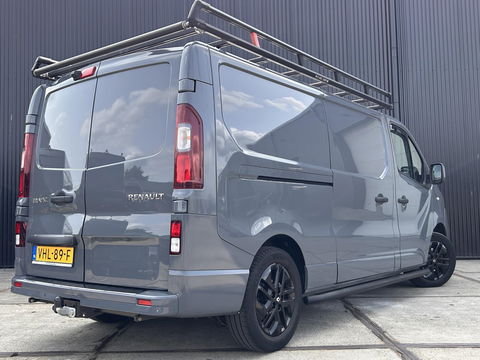 Renault Trafic 2.0 dCi 170PK L2H1 Luxe | LED | LMV | 2x Schuifdeur | R-Link | Carplay