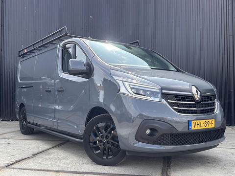 Renault Trafic 2.0 dCi 170PK L2H1 Luxe | LED | LMV | 2x Schuifdeur | R-Link | Carplay