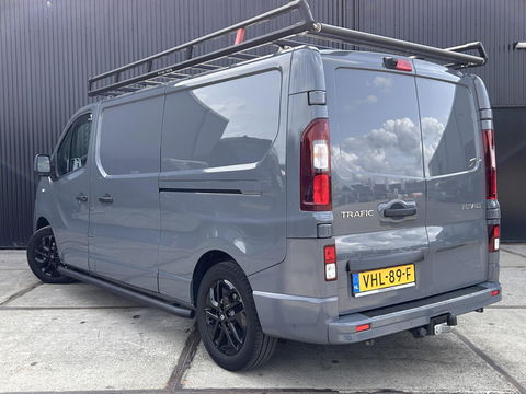 Renault Trafic 2.0 dCi 170PK L2H1 Luxe | LED | LMV | 2x Schuifdeur | R-Link | Carplay