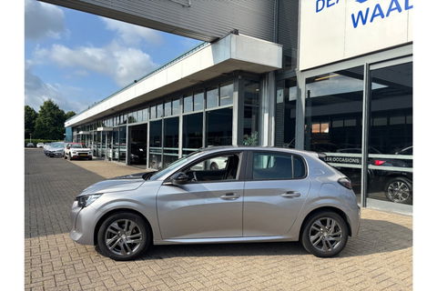 Peugeot 208 1.2 PT ACTIVE PACK NAVI AIRCO/ECC PDC