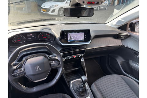 Peugeot 208 1.2 PT ACTIVE PACK NAVI AIRCO/ECC PDC