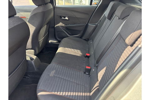 Peugeot 208 1.2 PT ACTIVE PACK NAVI AIRCO/ECC PDC