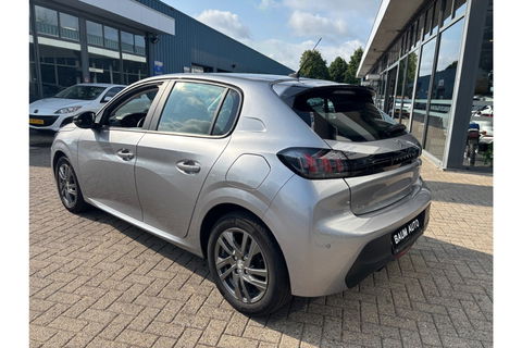 Peugeot 208 1.2 PT ACTIVE PACK NAVI AIRCO/ECC PDC