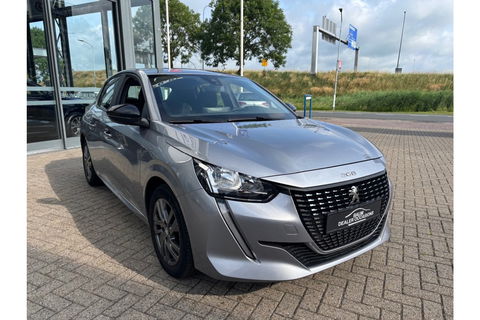 Peugeot 208 1.2 PT ACTIVE PACK NAVI AIRCO/ECC PDC
