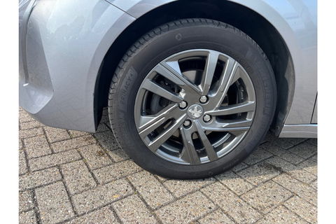 Peugeot 208 1.2 PT ACTIVE PACK NAVI AIRCO/ECC PDC