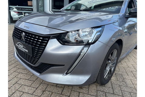 Peugeot 208 1.2 PT ACTIVE PACK NAVI AIRCO/ECC PDC