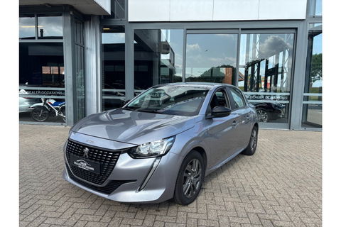 Peugeot 208 1.2 PT ACTIVE PACK NAVI AIRCO/ECC PDC