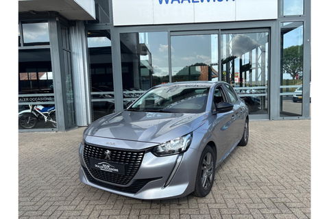 Peugeot 208 1.2 PT ACTIVE PACK NAVI AIRCO/ECC PDC