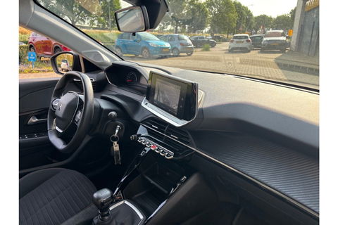 Peugeot 208 1.2 PT ACTIVE PACK NAVI AIRCO/ECC PDC