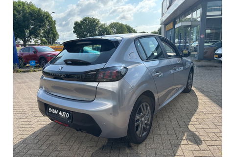 Peugeot 208 1.2 PT ACTIVE PACK NAVI AIRCO/ECC PDC