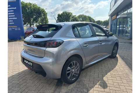 Peugeot 208 1.2 PT ACTIVE PACK NAVI AIRCO/ECC PDC