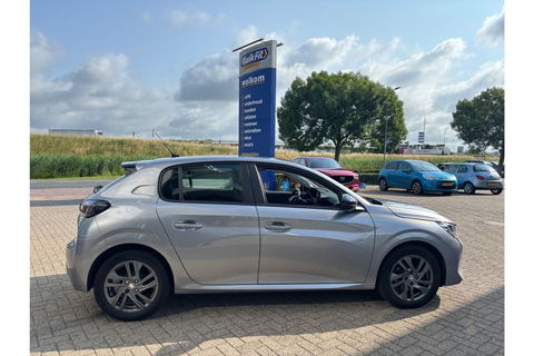 Peugeot 208 1.2 PT ACTIVE PACK NAVI AIRCO/ECC PDC