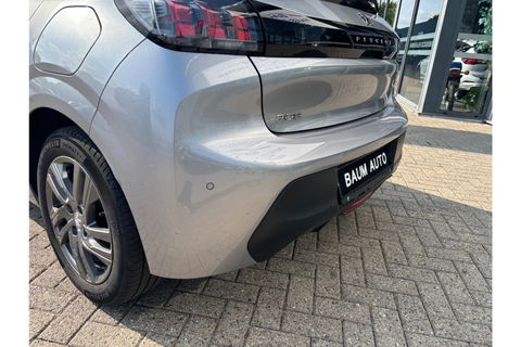 Peugeot 208 1.2 PT ACTIVE PACK NAVI AIRCO/ECC PDC