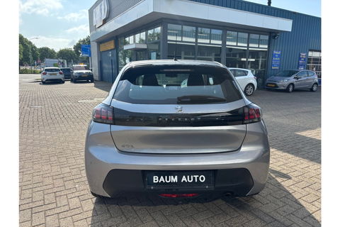 Peugeot 208 1.2 PT ACTIVE PACK NAVI AIRCO/ECC PDC