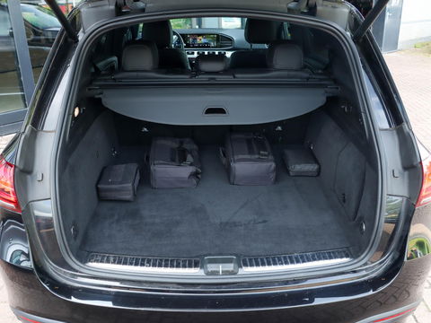 Mercedes-Benz GLE 350de 4MATIC AMG Line | Treeplanken | Camera