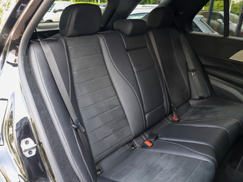 Mercedes-Benz GLE 350de 4MATIC AMG Line | Treeplanken | Camera