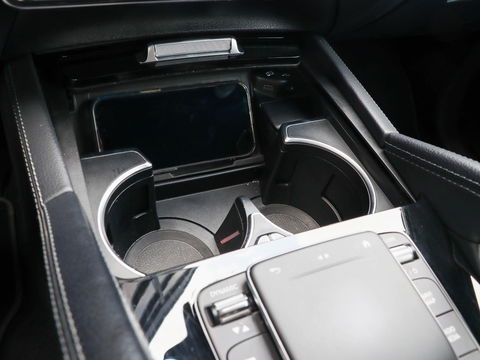 Mercedes-Benz GLE 350de 4MATIC AMG Line | Treeplanken | Camera