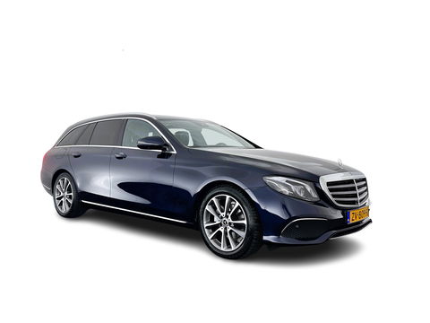 Mercedes-Benz E-Klasse Estate 220 d Premium Aut. *1/2LEATHER | MULTIBEAM-LED | WIDESCREEN-DIGI-COCKPIT | TOP-VIEW | MEMORY-PACK | AMBIENT-LIGHT | COMFORT-SEATS | NAVI-FULLMAP | 17''ALU*